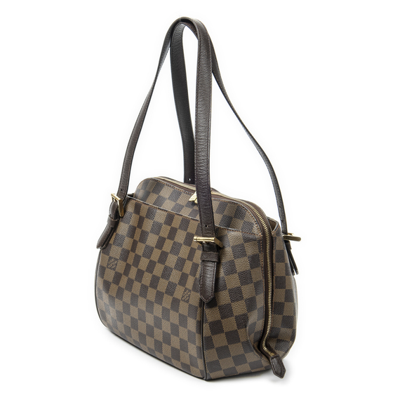 Louis Vuitton Belem MM - Picture 2 of 10